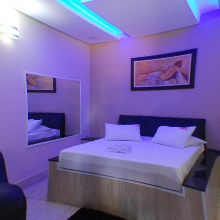 فندق بيراسونونغافي  Castellu'S (Adults Only) المظهر الخارجي الصورة