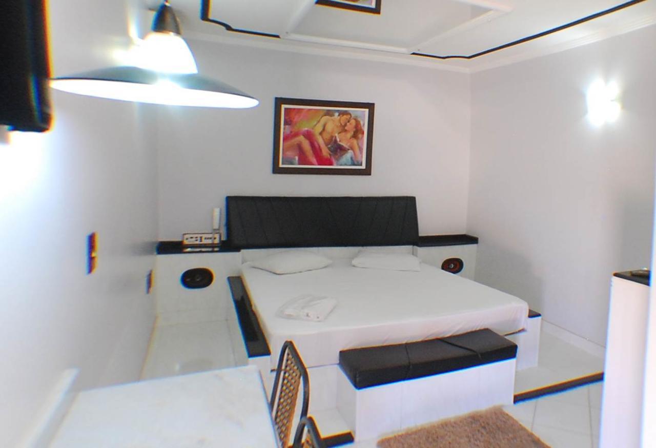 فندق بيراسونونغافي  Castellu'S (Adults Only) المظهر الخارجي الصورة