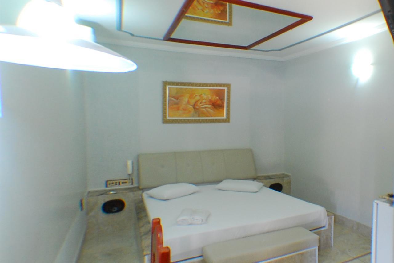 فندق بيراسونونغافي  Castellu'S (Adults Only) المظهر الخارجي الصورة