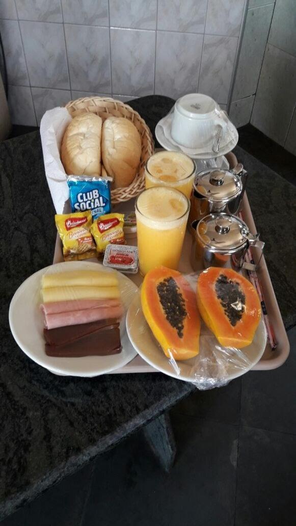 فندق بيراسونونغافي  Castellu'S (Adults Only) المظهر الخارجي الصورة