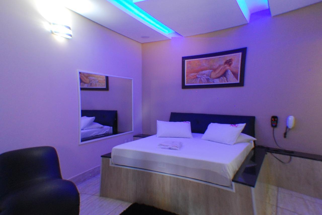 فندق بيراسونونغافي  Castellu'S (Adults Only) المظهر الخارجي الصورة