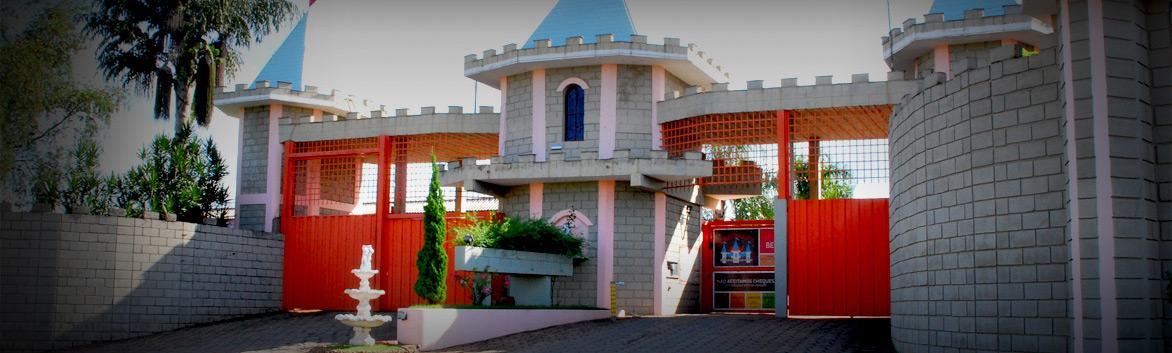 فندق بيراسونونغافي  Castellu'S (Adults Only) المظهر الخارجي الصورة